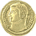 Flavius Valerius Constantinus - ΜΕΓΑΣ ΚΩΝΣΤΑΝΤΙΝΟΣ